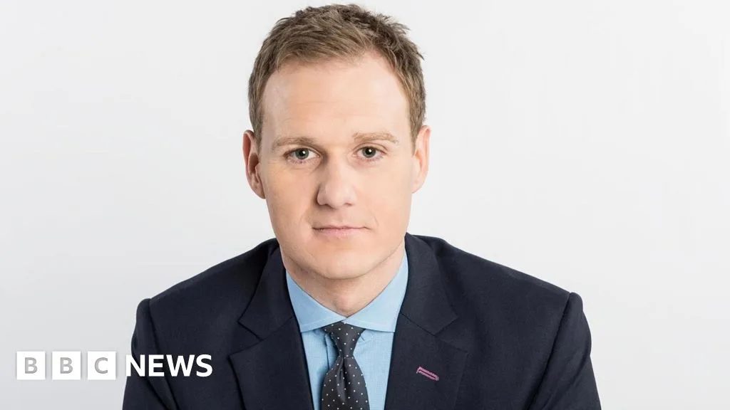 Dan Walker and ITN Face Bullying Allegations at Employment Tribunal