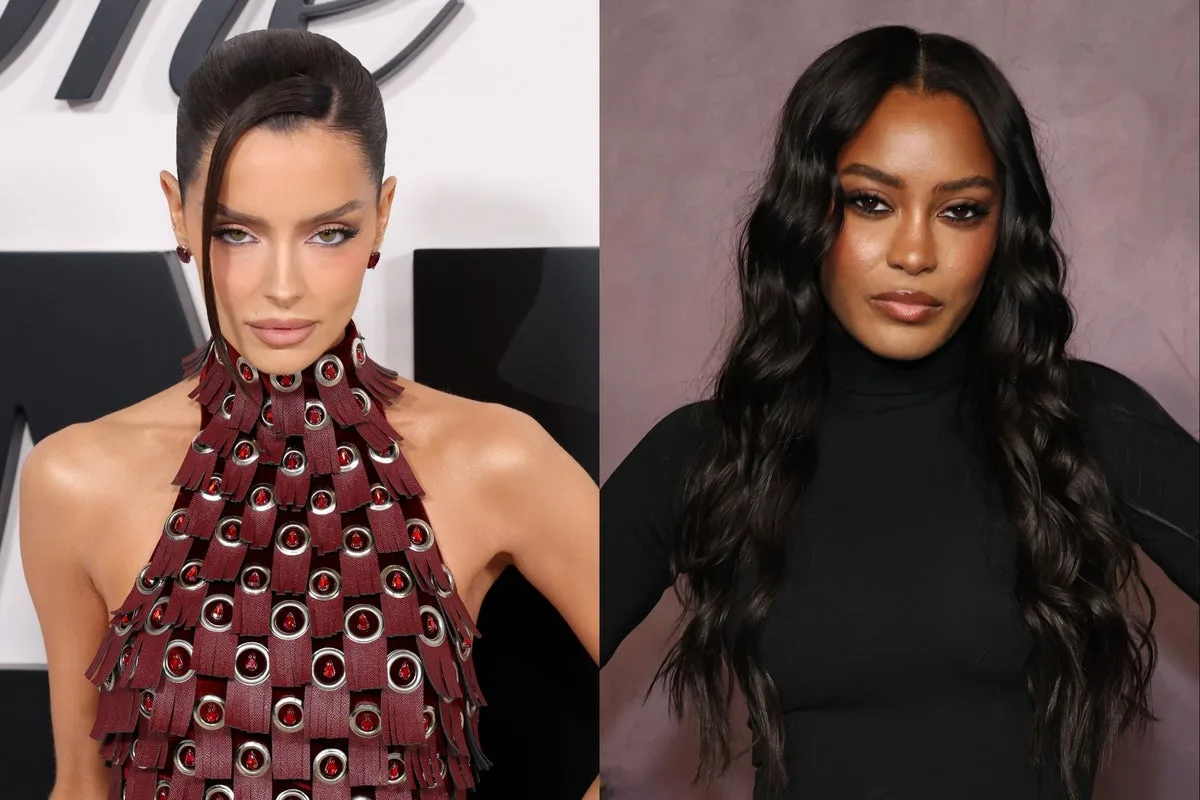 Dancing with the Stars Season 35 Cast and Partners Announced