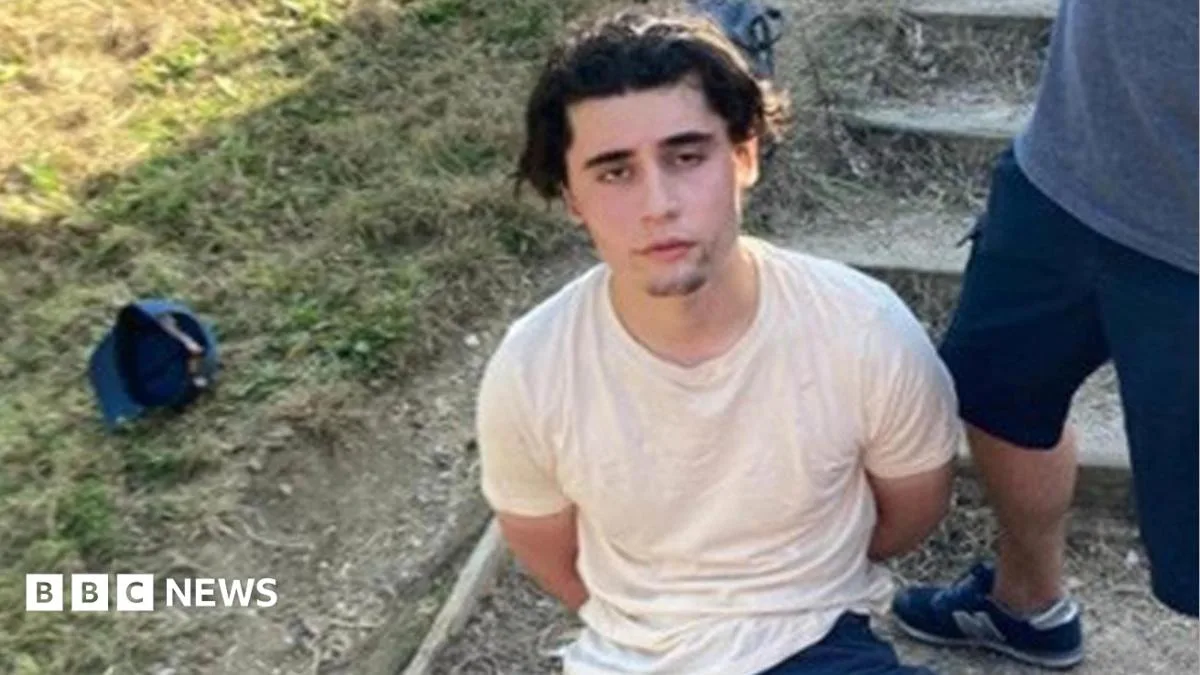 Daniel Khalife Allegedly Received Help From Associates During HMP Wandsworth Escape