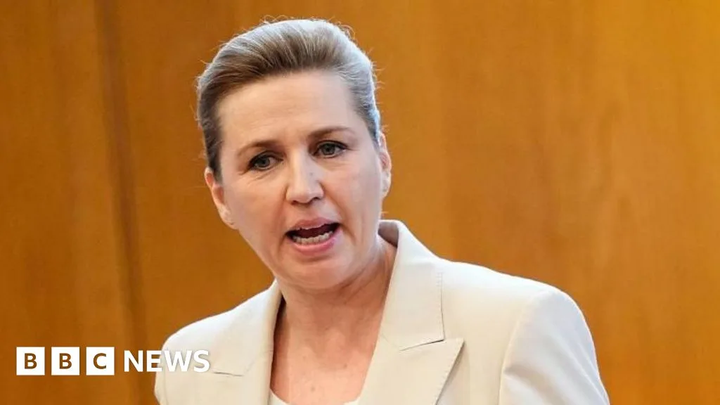 Danish Prime Minister Announces Early Election Amid Greenland-US Dispute