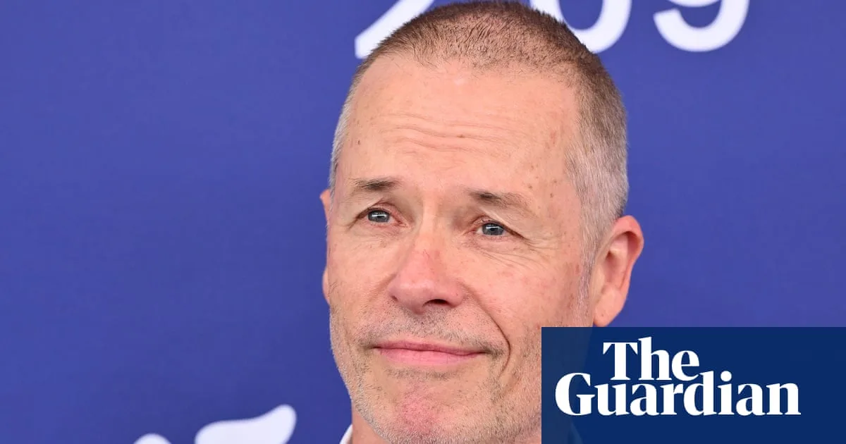 Danny Boyle’s 'Ink' Premieres at Venice, Guy Pearce Portrays Rupert Murdoch
