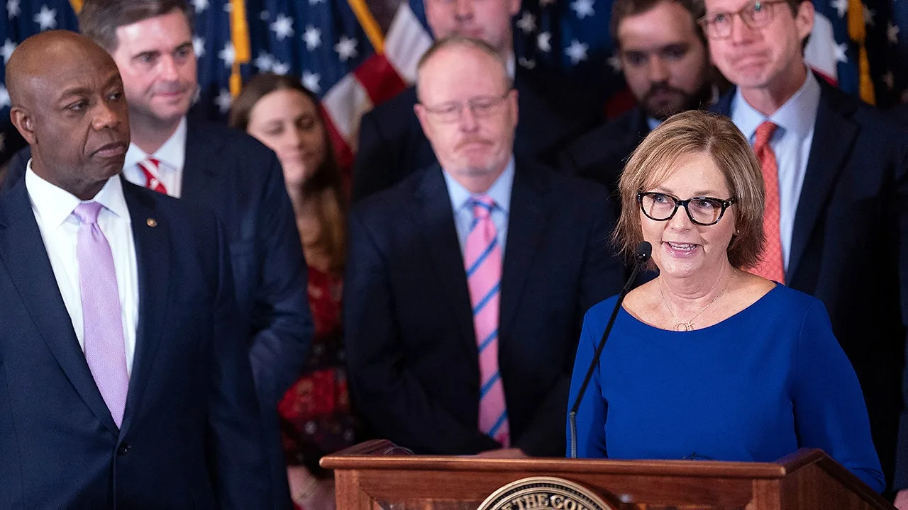 Darline Graham Announces Bid for Full Senate Term in South Carolina