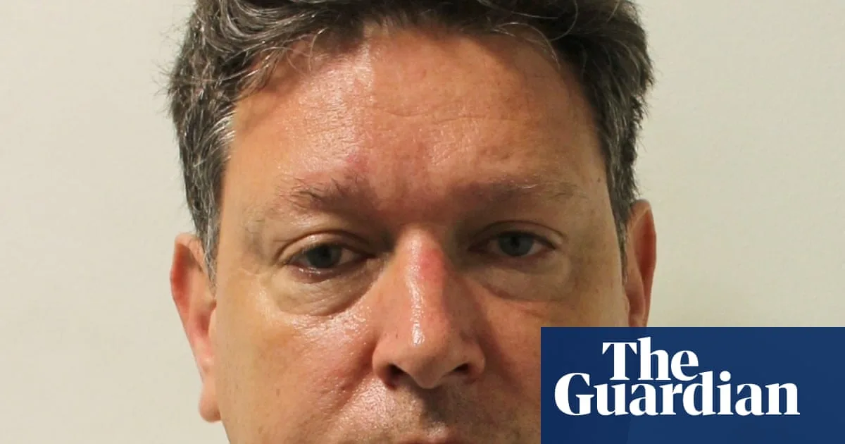 Darren Conway Pleads Guilty to 11 Sexual Offense Charges at Wood Green Court