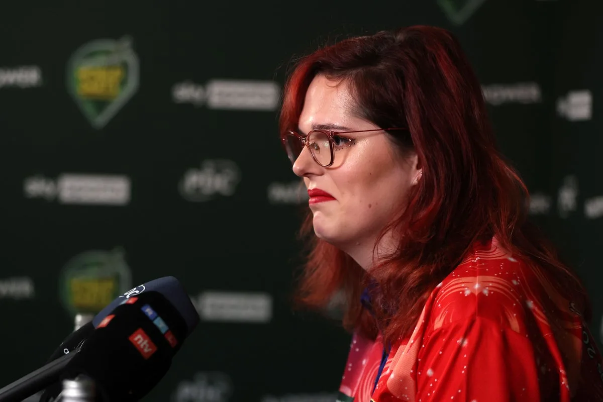 Darts Regulation Authority Bans Transgender Women From Women's Events