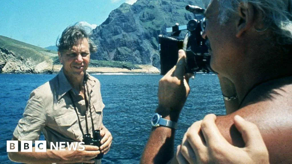 David Attenborough Celebrates 100th Birthday with Royal Tributes and Public Event