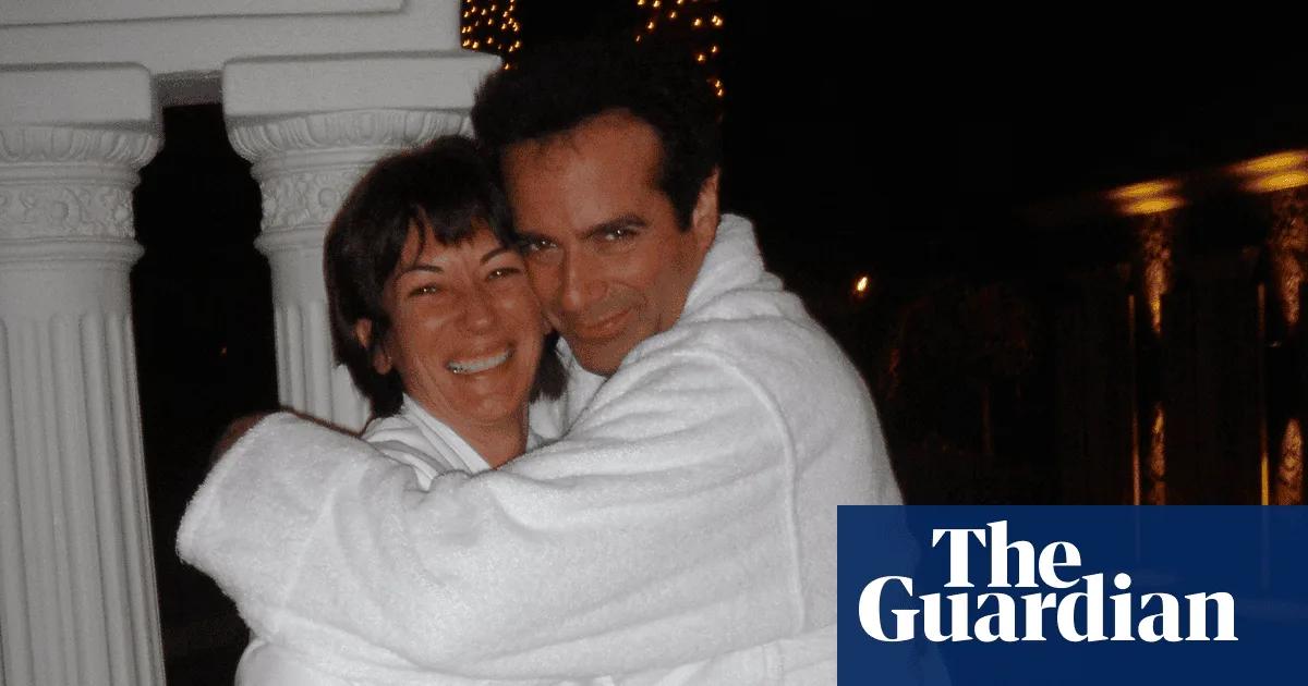 David Copperfield to End Las Vegas Residency After 25 Years