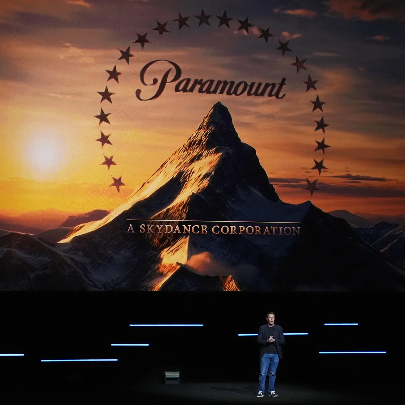 David Ellison Promises No Film Output Cuts in Paramount-Warner Bros. Discovery Merger