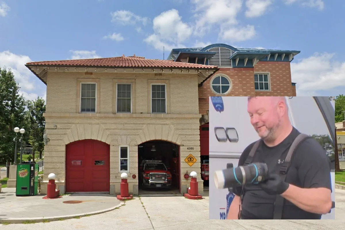 DC Bomb Squad Responds to Suspicious Device Later Identified as Sex Toy