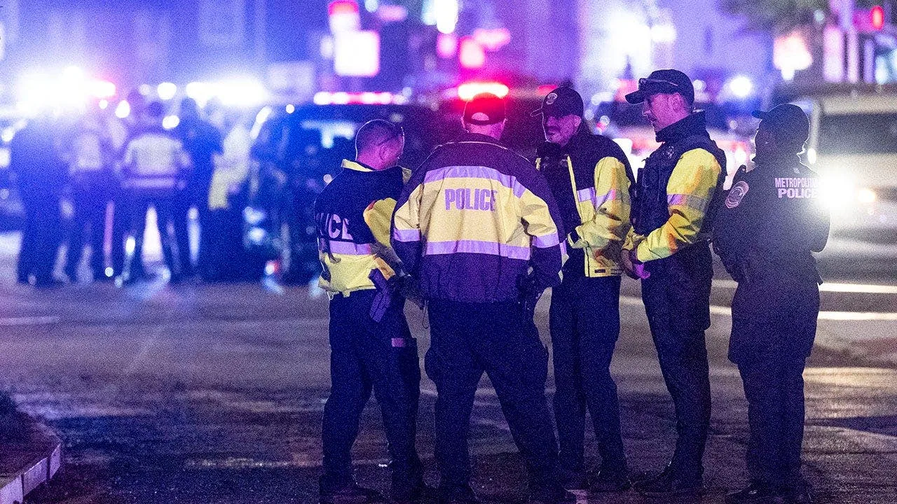 DC Police Officials Face Termination and Leave Amid Crime Data Investigations