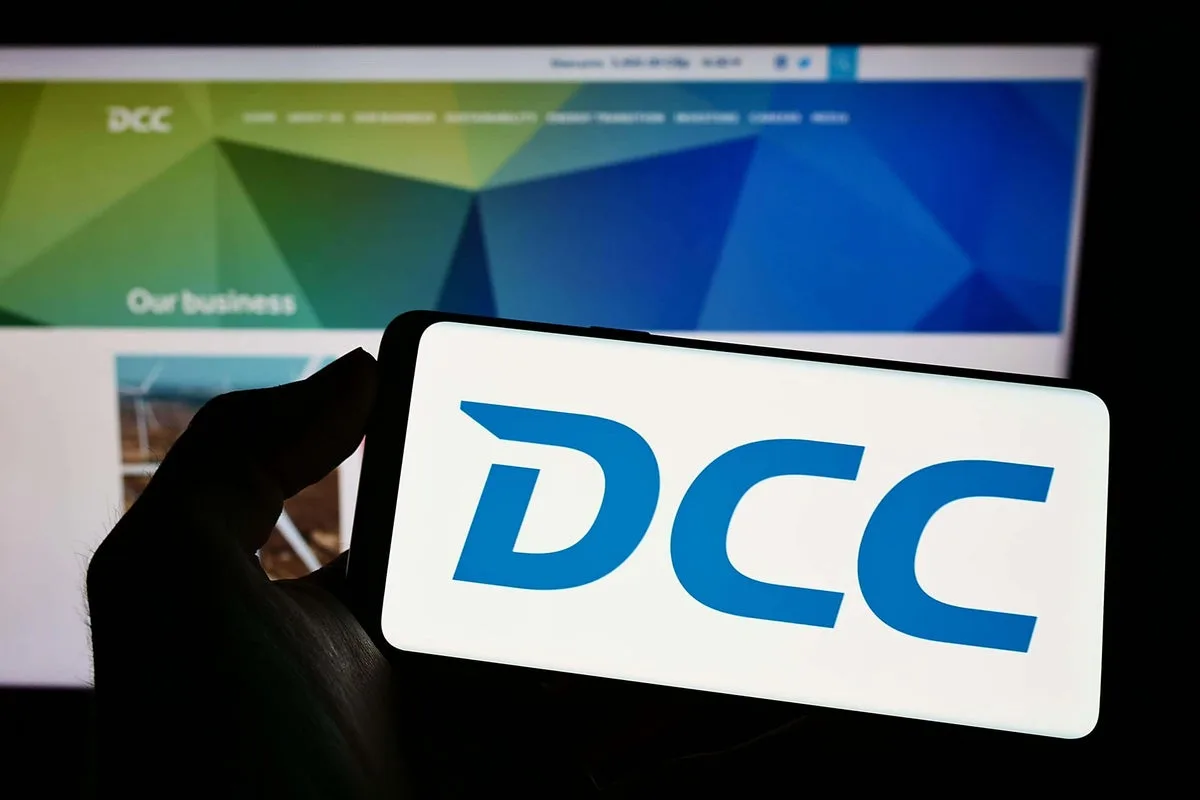 DCC Signals Readiness to Accept £5.7 Billion Offer From KKR and ECP Consortium