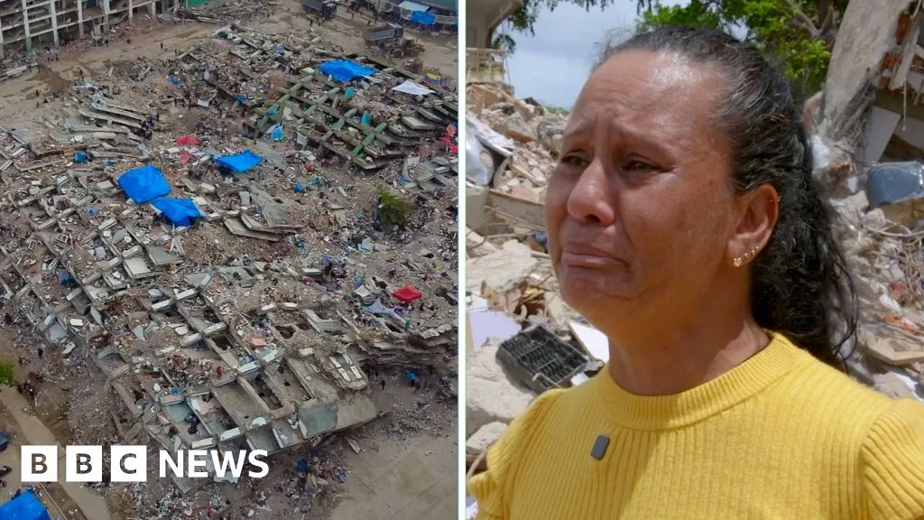 Death Toll Surpasses 5,300 After Venezuela Earthquakes, Damage Estimated at $19.6bn