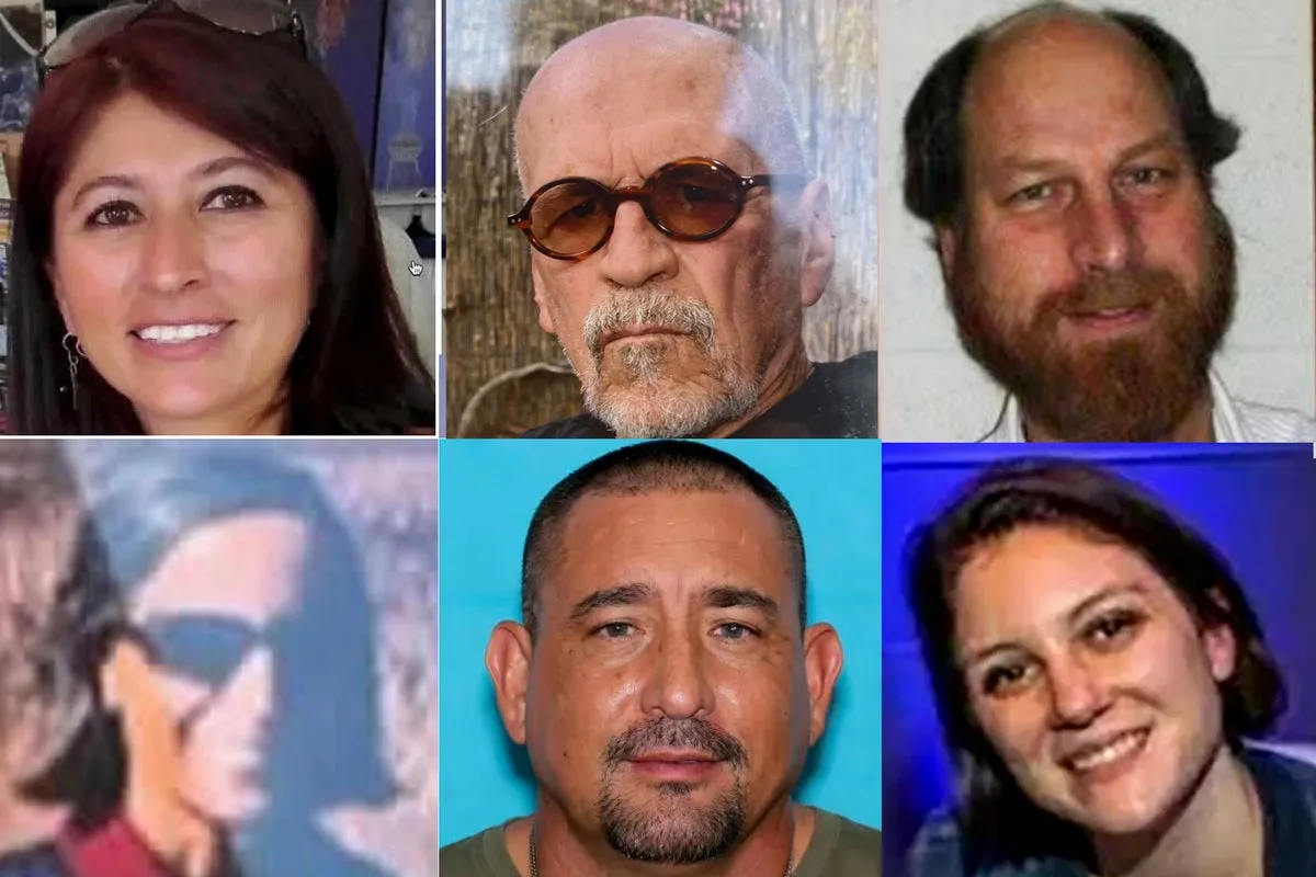 Deaths and Disappearances of US Scientists Linked to Sensitive Research Under Scrutiny