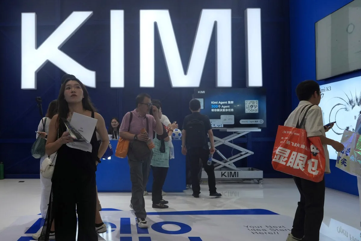 Debate Emerges Over Access to Chinese Open-Source AI Models in the US