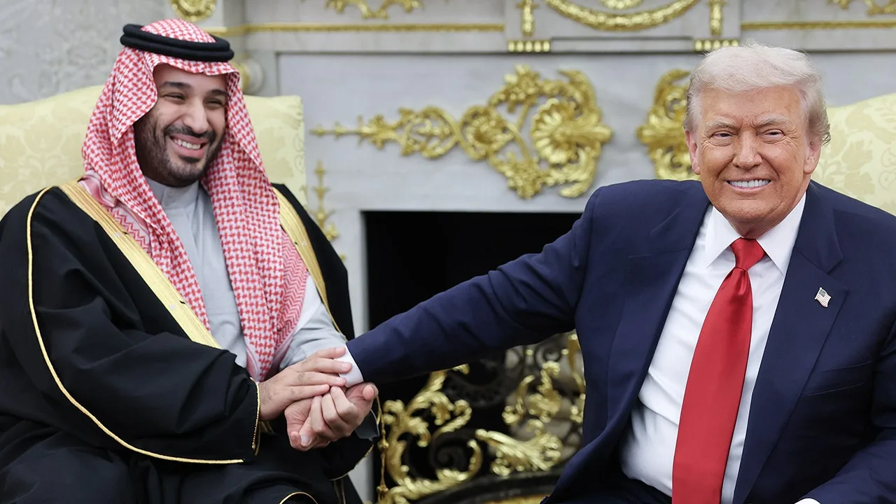 Debate Emerges Over Trump Administration's Proposed Saudi Arabia Nuclear Deal