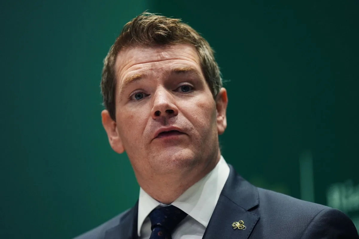 Debate Grows Over AI Infrastructure and Economic Impact in UK and Ireland