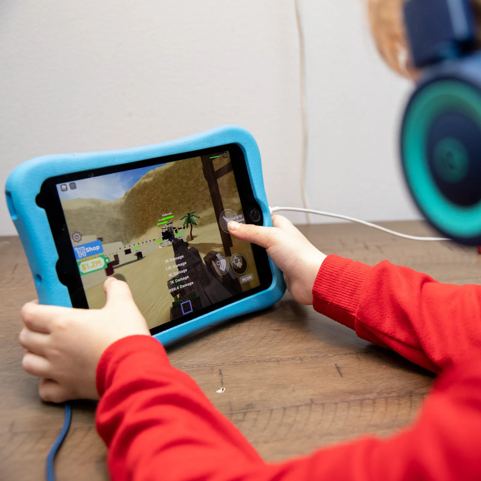 Debate Grows Over Classroom Screen Time as Parents Reduce Home Device Use