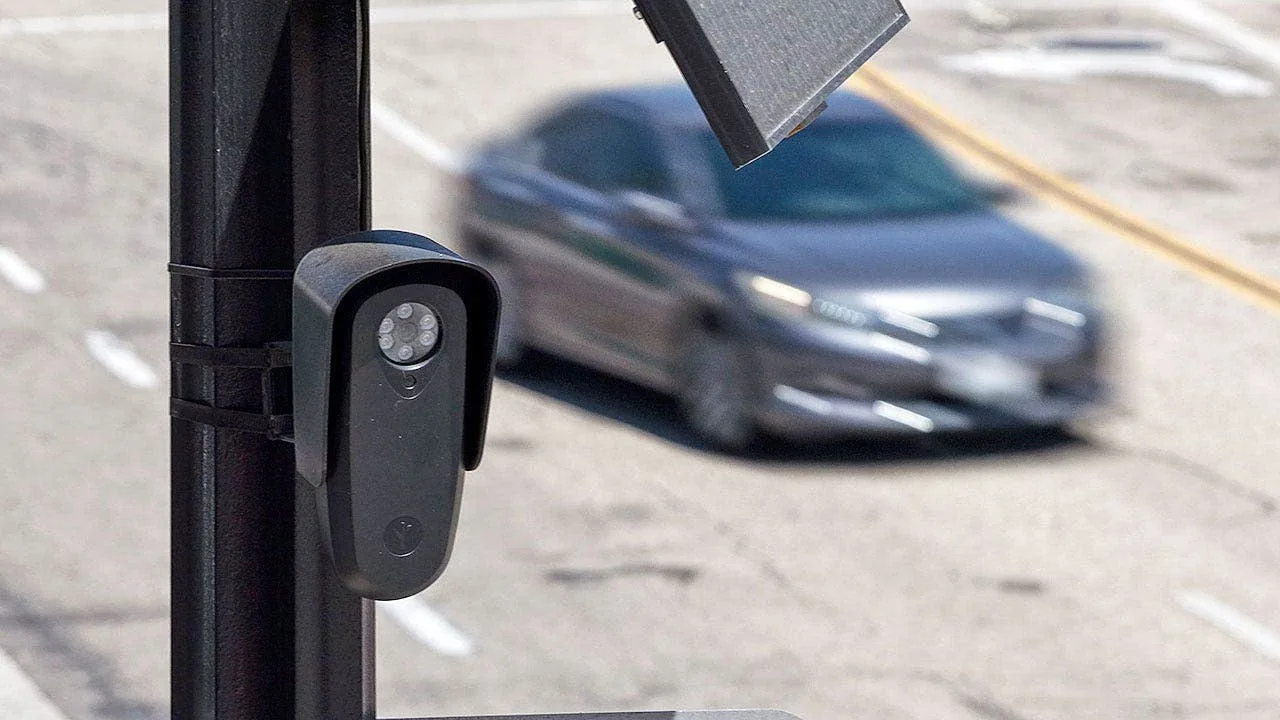 Flock Safety License Plate Cameras Face Criticism and Calls for Deployment Pause