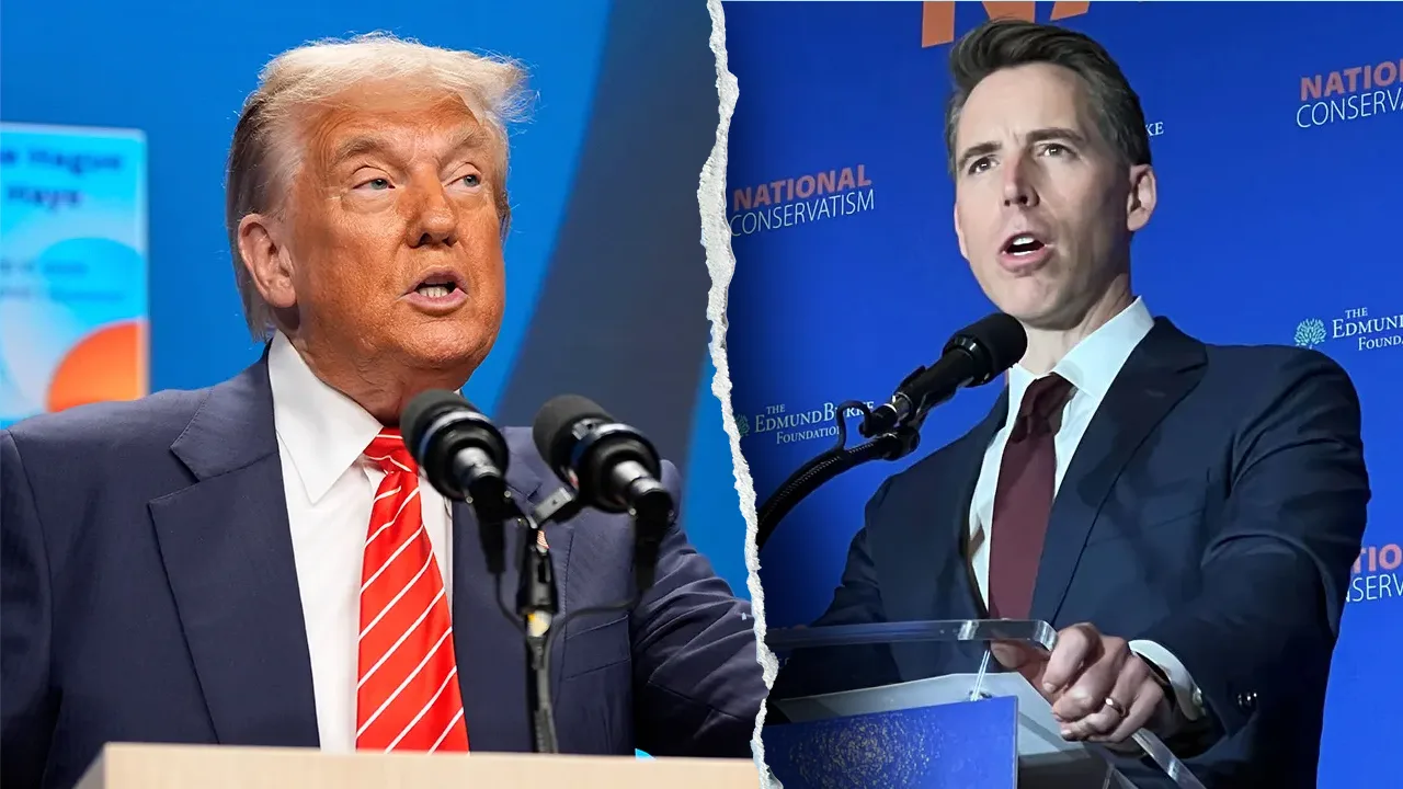 Debate Intensifies Over Trump-Era Tax Breaks and Their Impact on Tech Industry