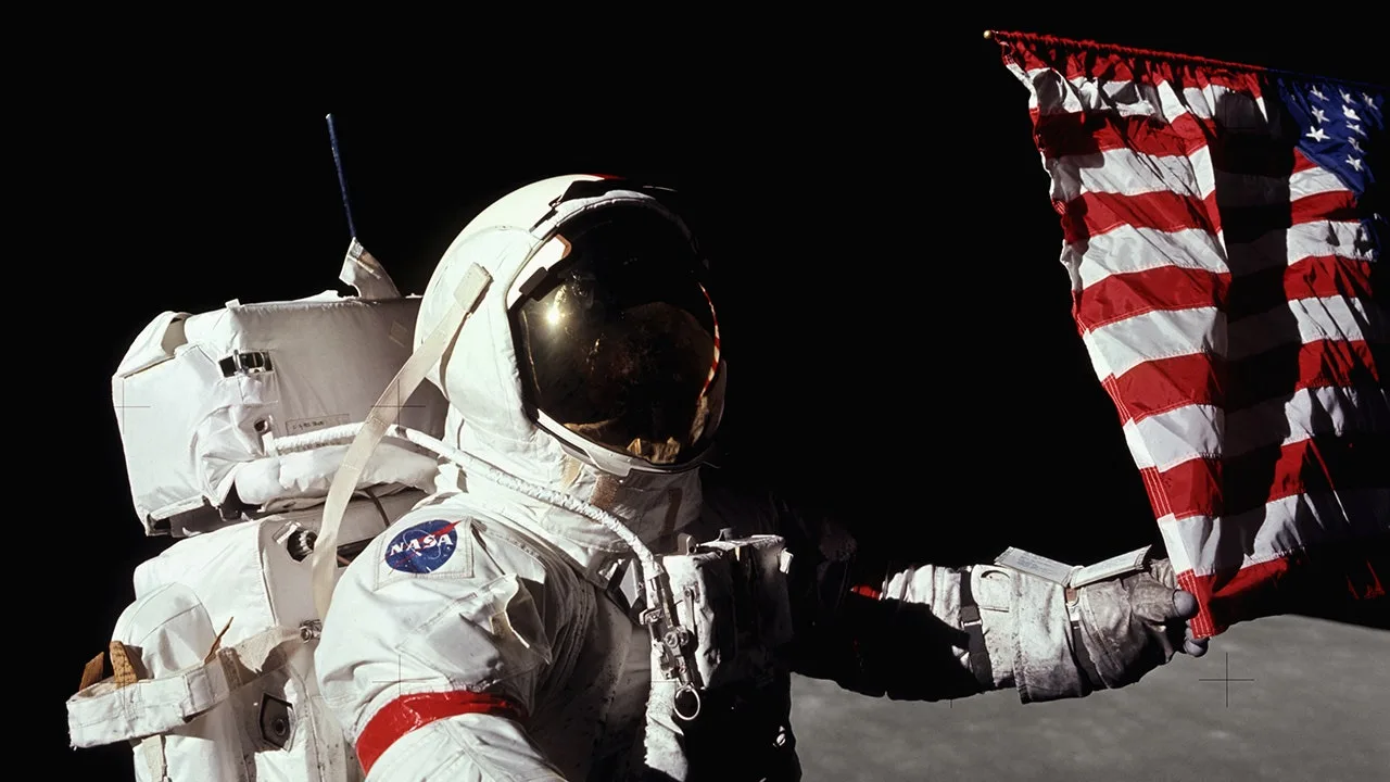 Declassified Pentagon Files Detail Apollo Astronauts' Reports of Unexplained Lunar Phenomena