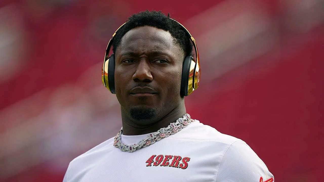 Deebo Samuel Returns to 49ers on One-Year Deal After Pearsall Injury