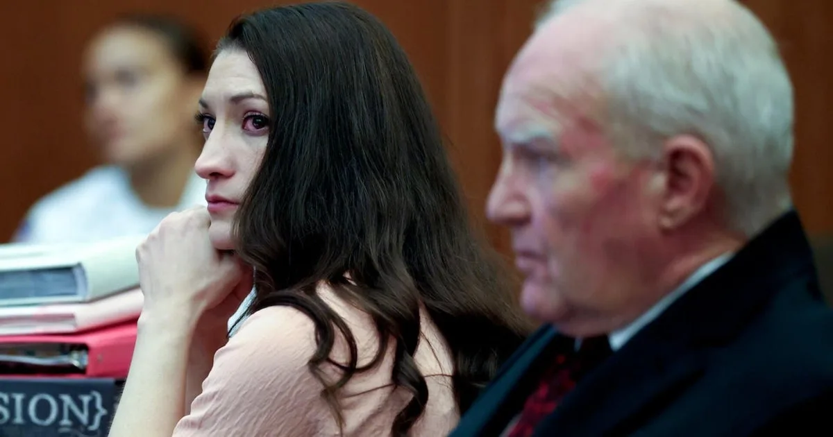 Defense Rests in Lindsay Clancy Trial Focused on Postpartum Psychosis Claims
