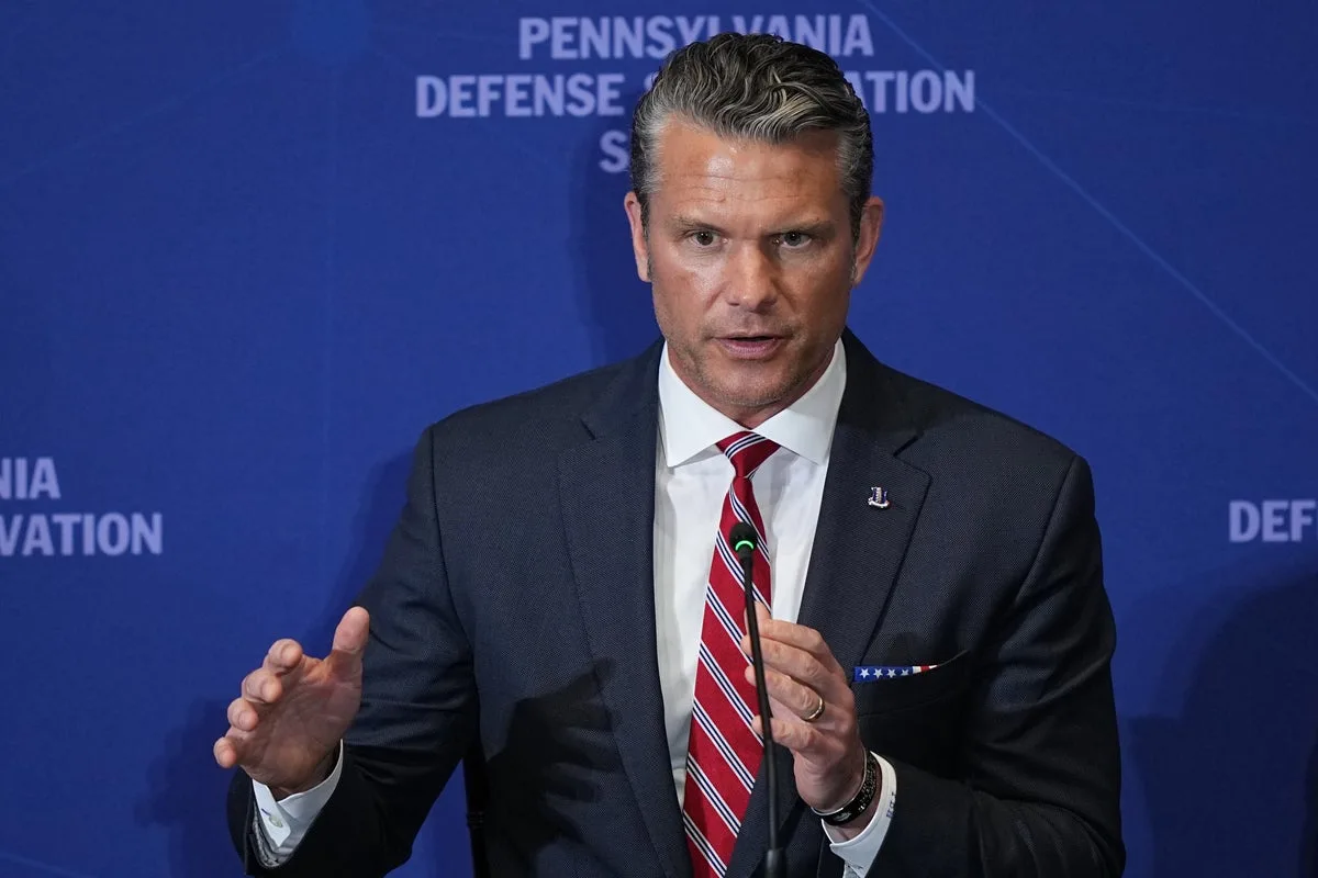 Defense Secretary Hegseth Supports Continued Low-Altitude Military Flyovers Amid Scrutiny