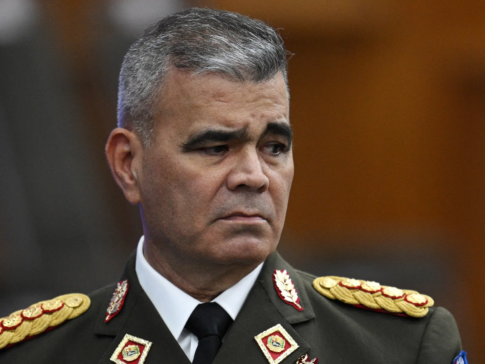 Delcy Rodriguez Appoints New Defense Minister in Venezuela