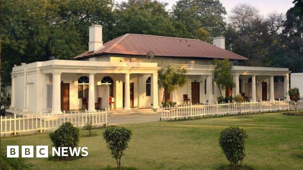 Delhi Gymkhana Club Faces Eviction and Legal Battle Over Closure Order