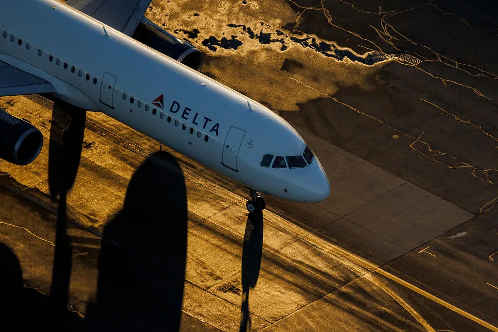 Delta Introduces Basic Business Fares With Reduced Perks and No Lounge Access