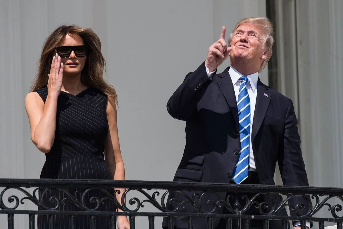 Demand for Eclipse Glasses Surges Ahead of Major UK Solar Eclipse