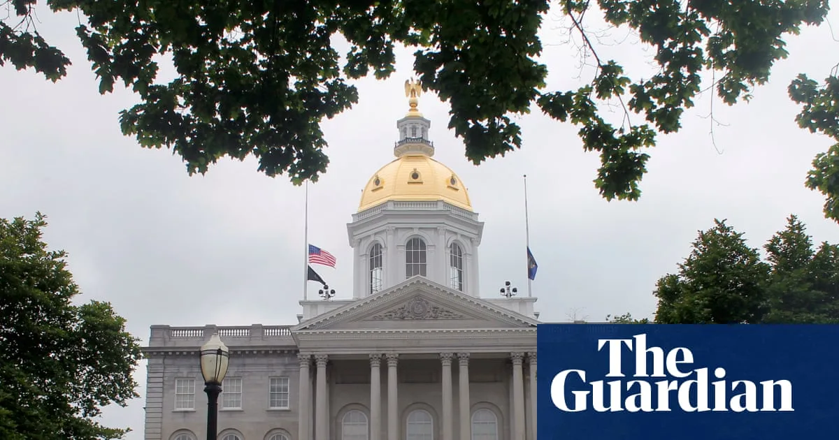 Democrat Bobbi Boudman Wins New Hampshire Special Election, Flipping GOP Seat