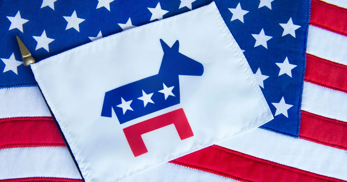 Democratic Party Leaders Set to Approve 2028 Primary Calendar Elevating South Carolina