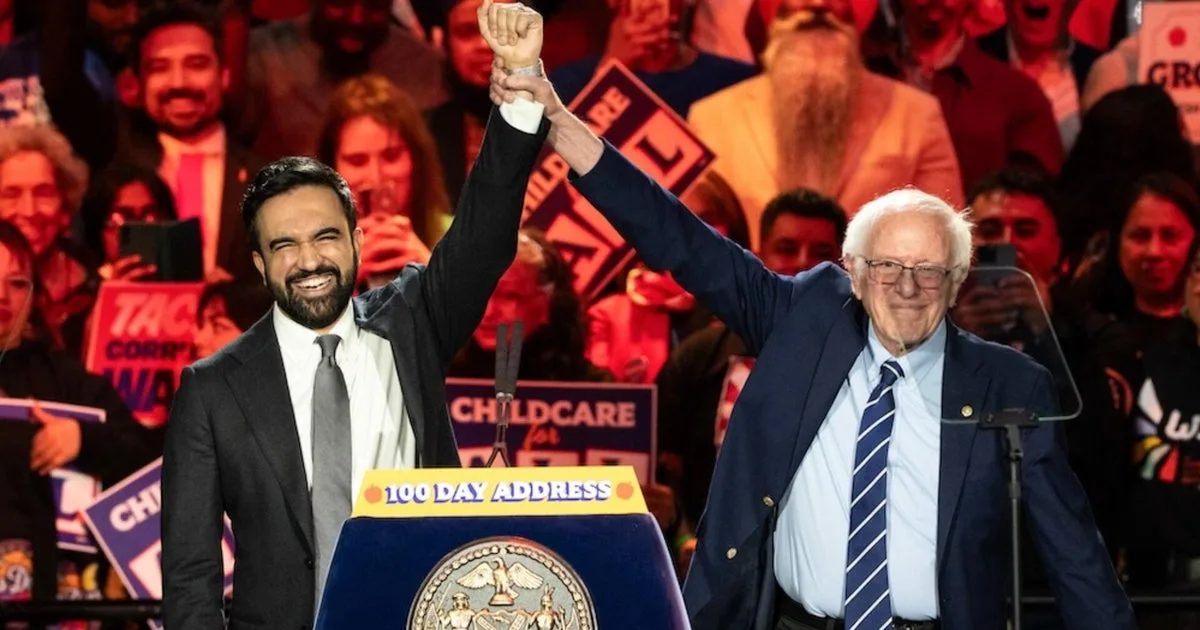 Democratic Socialists Win Key New York Primaries, Expanding Congressional Influence