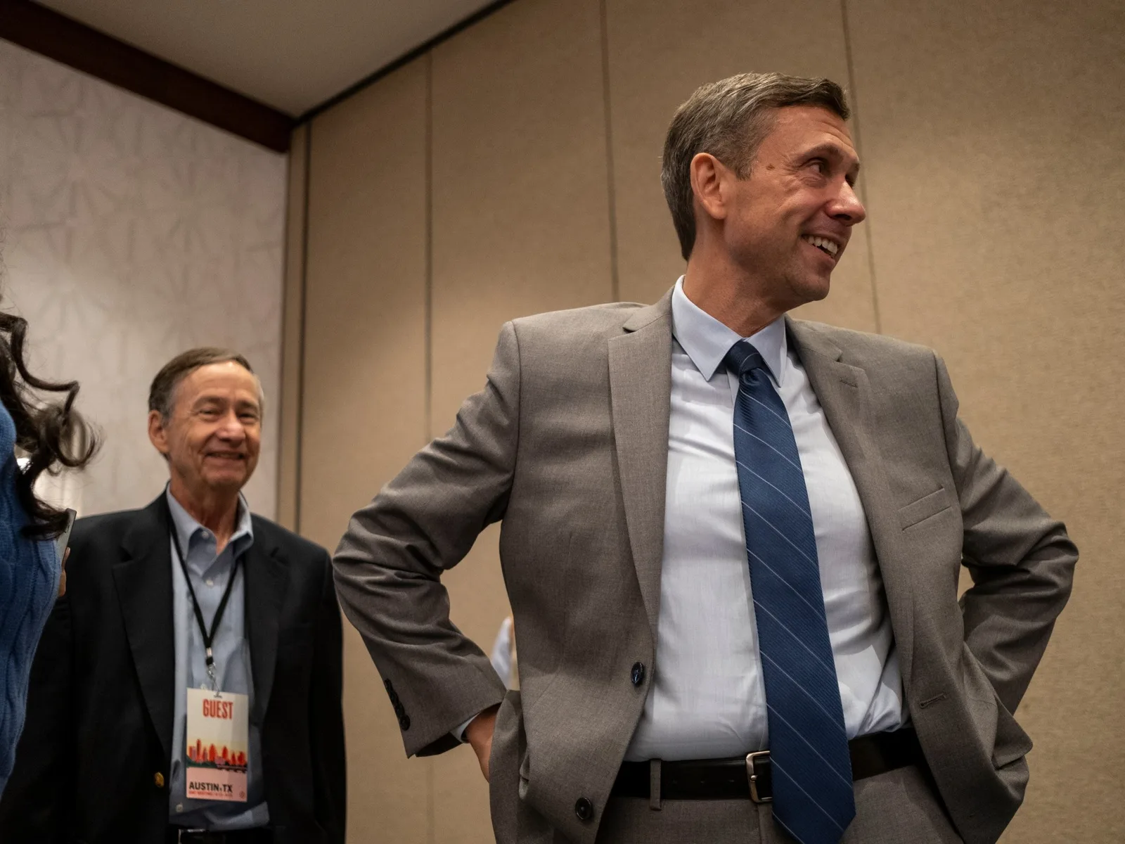 Democrats Approve 2028 Primary Calendar, Moving South Carolina to First Position
