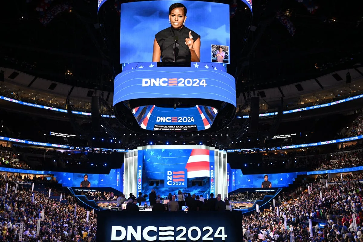 Democrats Name Boston, Denver, and Philadelphia as 2028 Convention Finalists