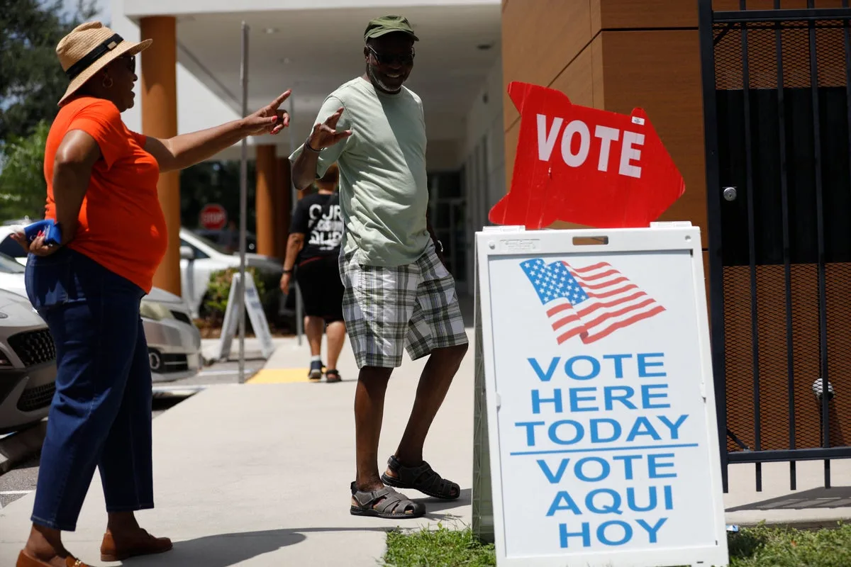 Democrats Target Traditionally Republican House Seats Ahead of Midterm Elections