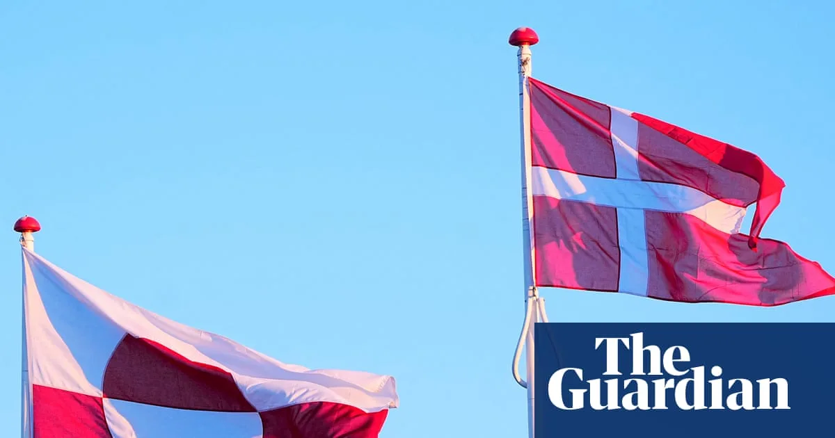 Denmark and Greenland Decline US Hospital Ship Offer Announced by Trump