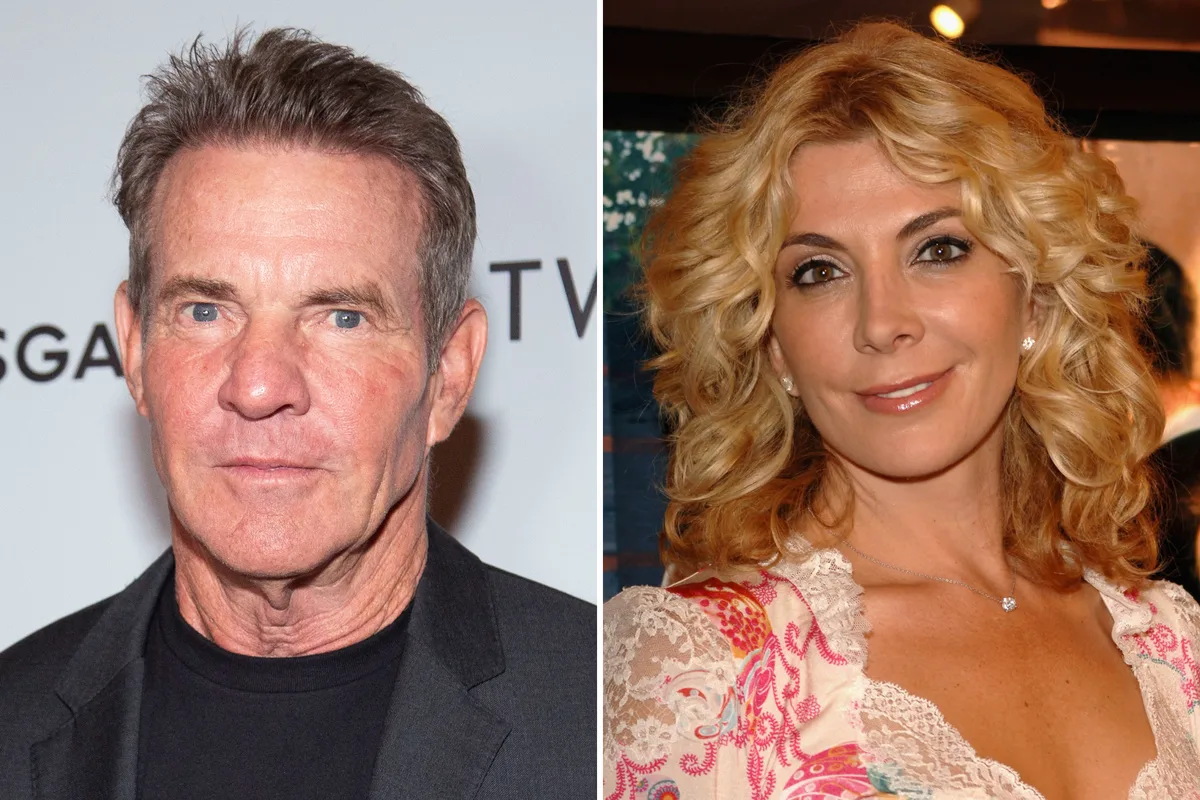 Dennis Quaid Remembers Parent Trap Co-Star Natasha Richardson