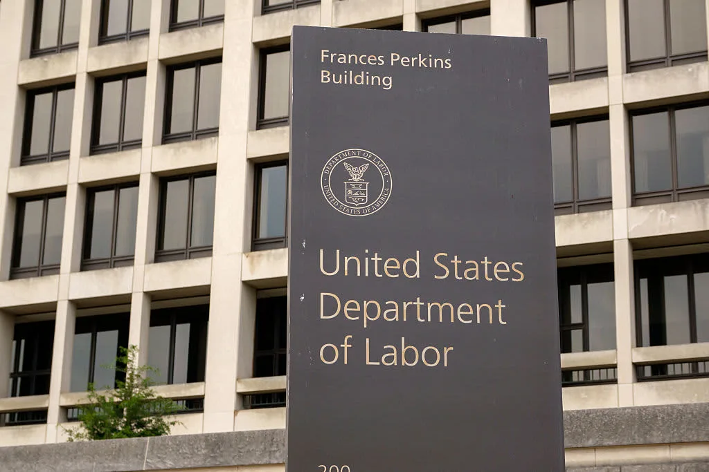 US Labor Department Proposes Allowing Alternative Assets in 401(k) Plans