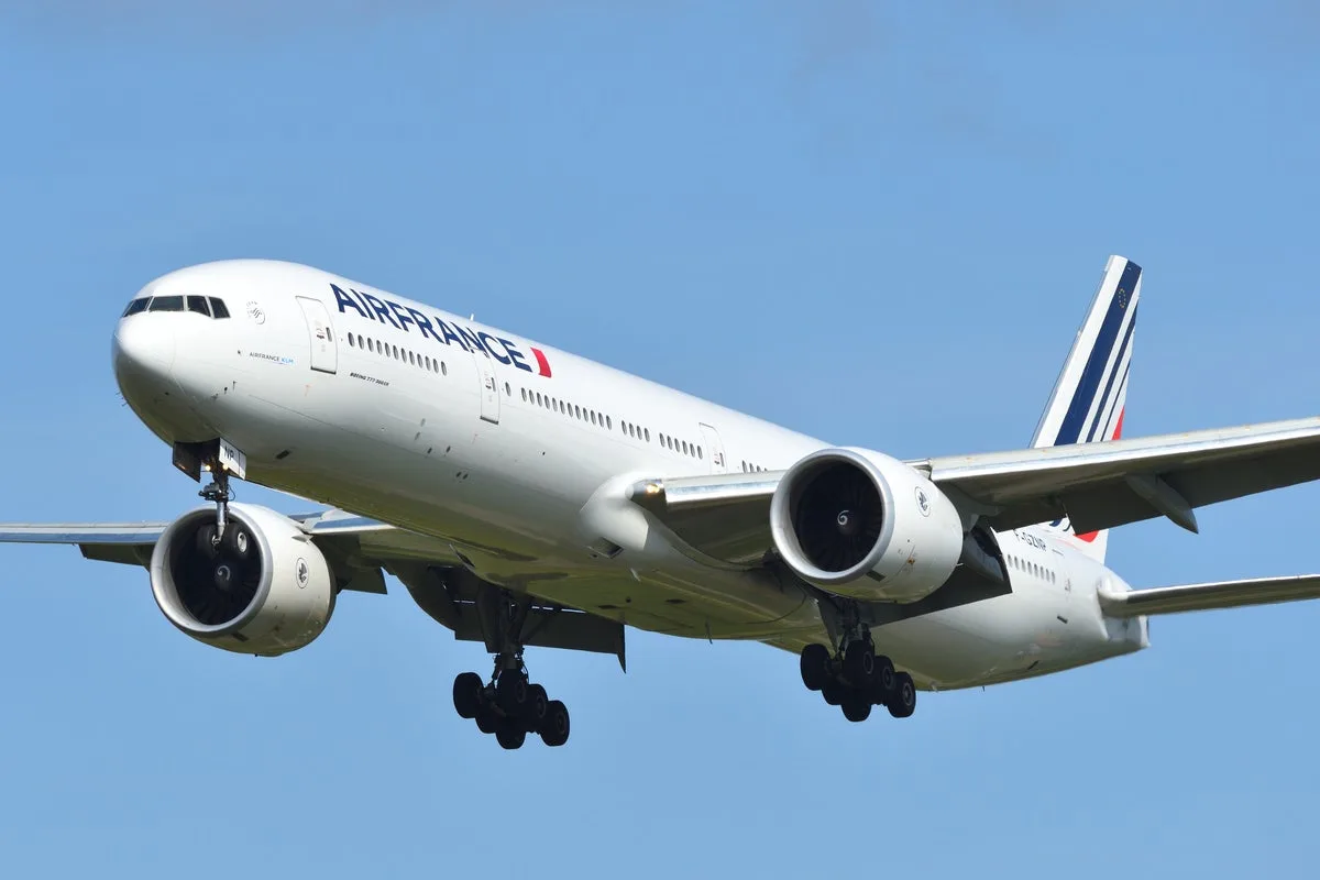 Detroit-Bound Air France Flight Diverted to Canada Over Ebola-Related Entry Restrictions