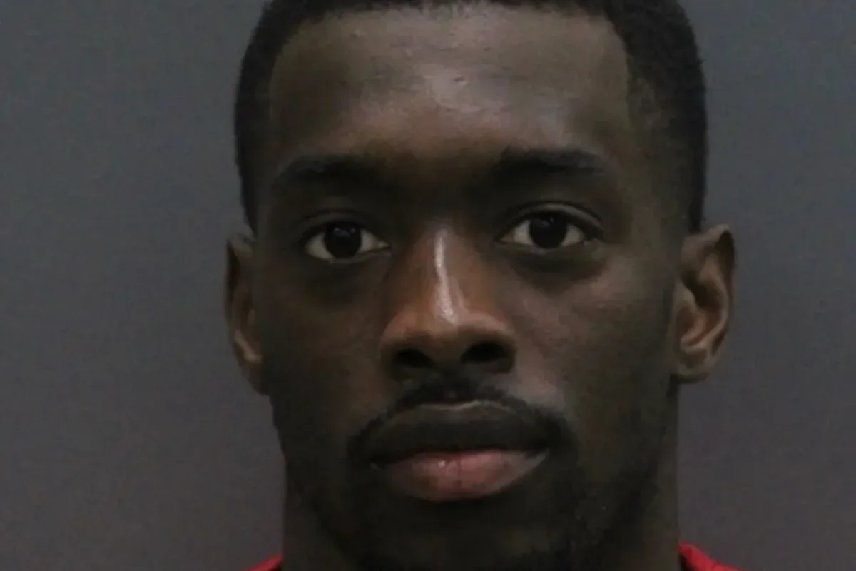 Detroit Lions' Terrion Arnold Charged With Kidnapping and Robbery in Florida