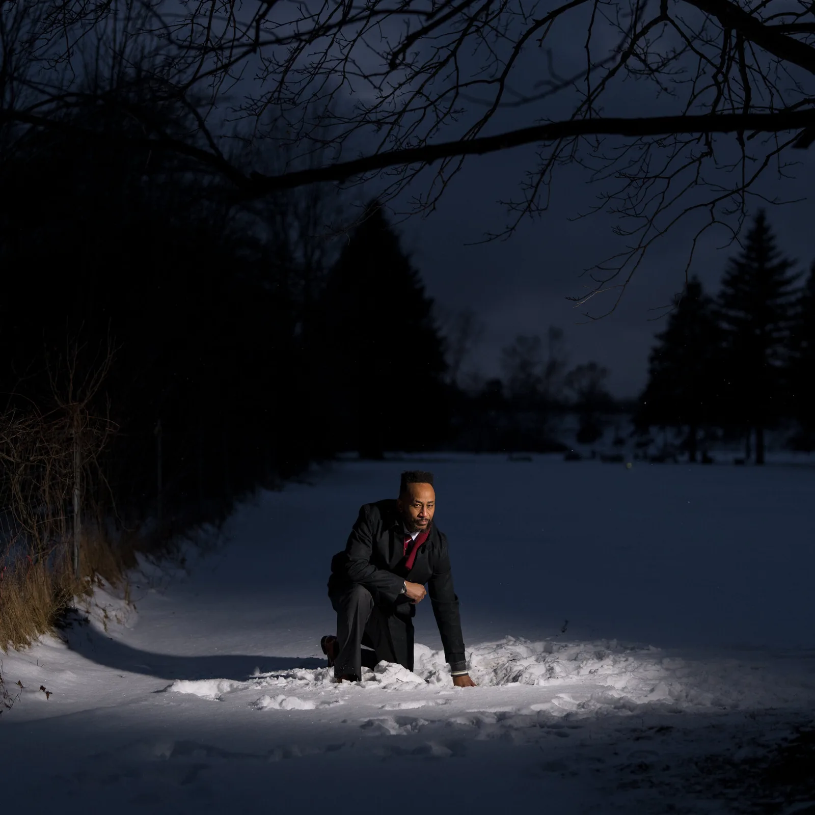 Detroit Man Locates Mother 33 Years After Her Disappearance