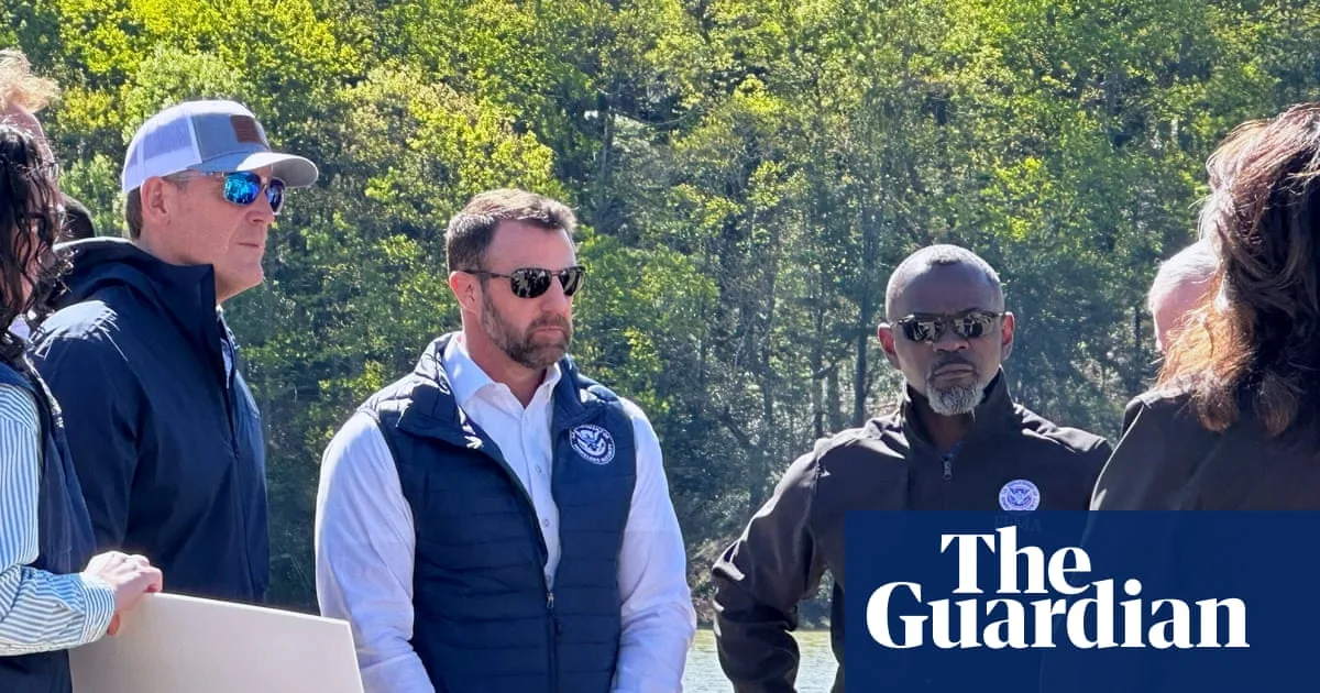 DHS Secretary Proposes States Lead Disaster Response Instead of FEMA