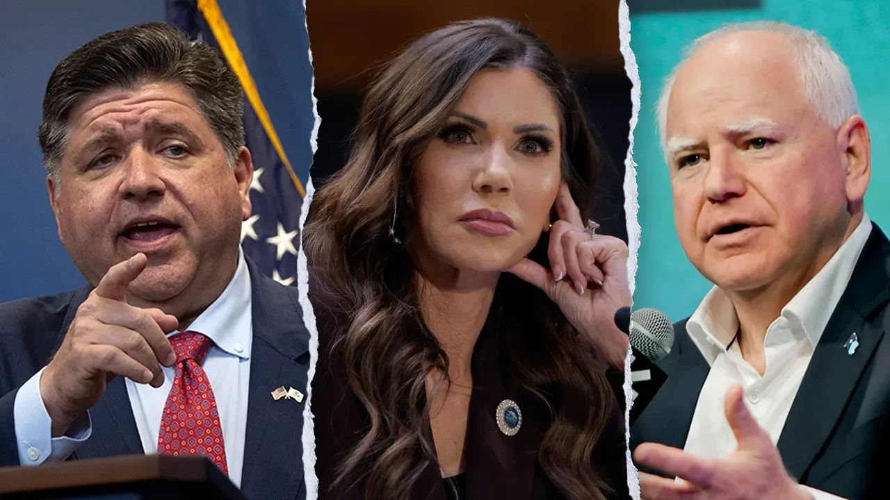 DHS Shutdown Causes Major Airport Delays and Staffing Issues