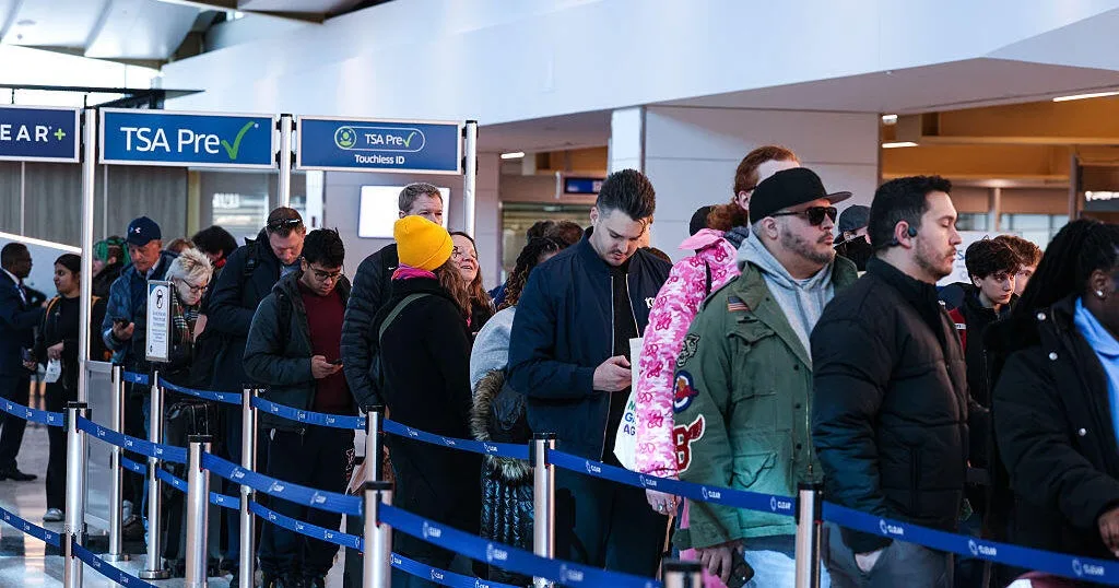 DHS Suspends Global Entry; Conflicting Reports on TSA PreCheck During Shutdown