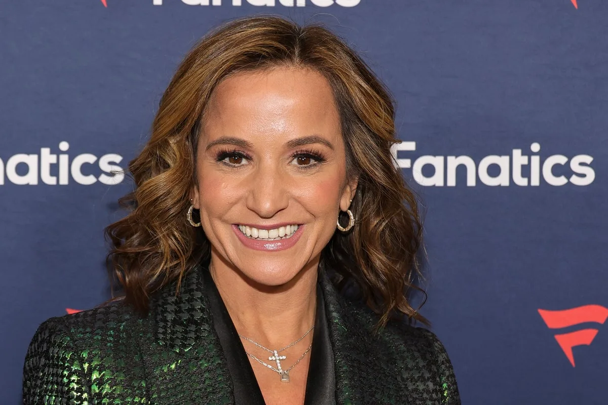 Dianna Russini's Reported Salary and Contract Talks Before Resignation Detailed