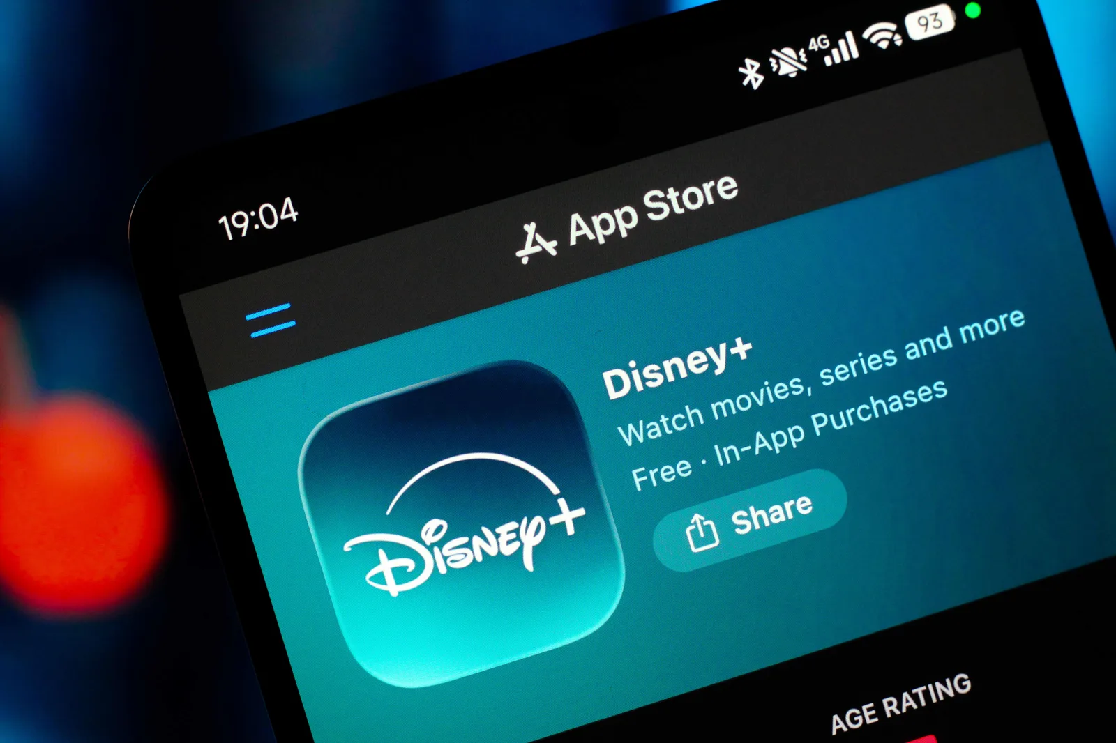 Disney Appoints Karandeep Anand as Its First Chief Technology Officer