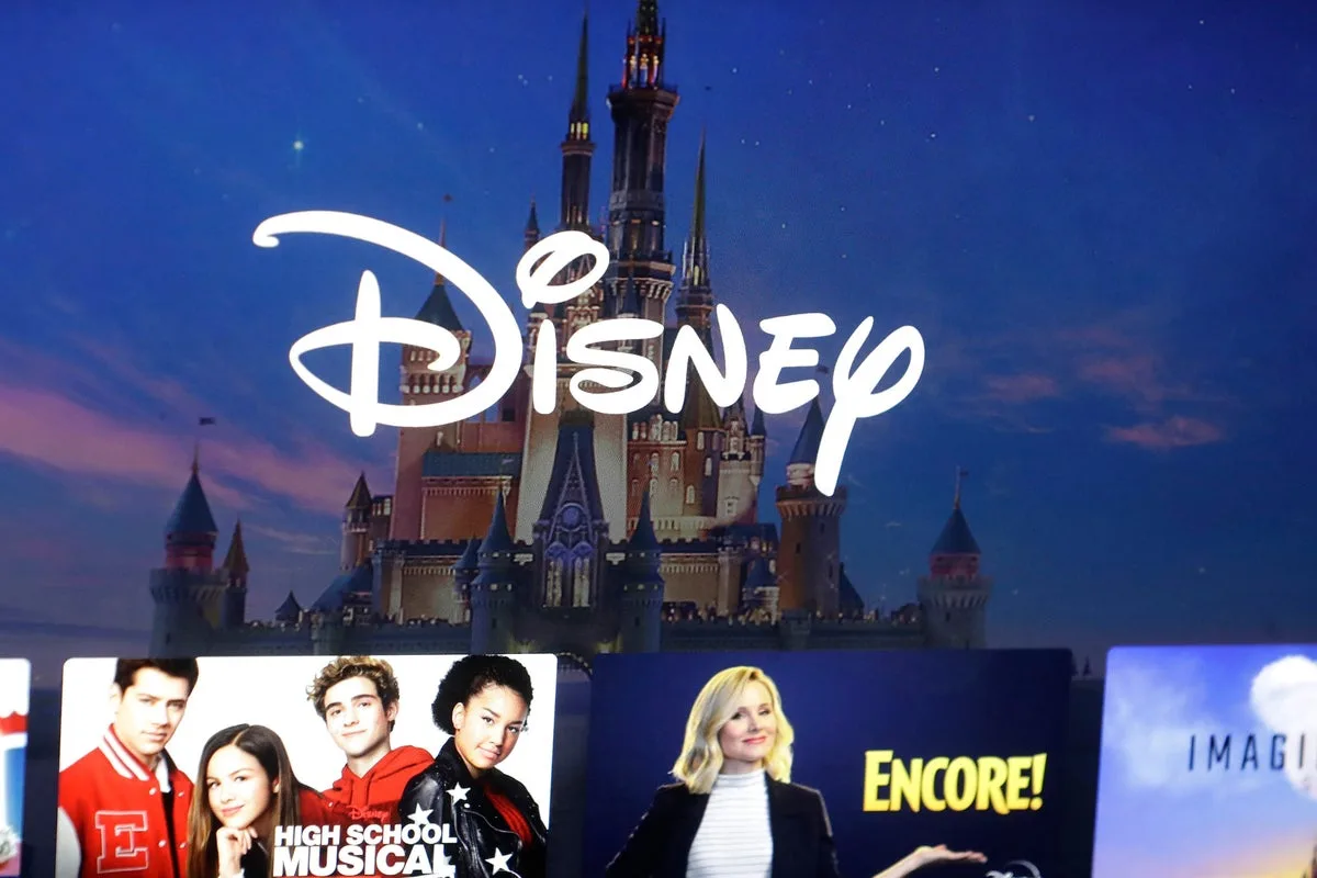 Disney Reports Strong Q3 Earnings Driven by Theme Parks and 'Toy Story 5'