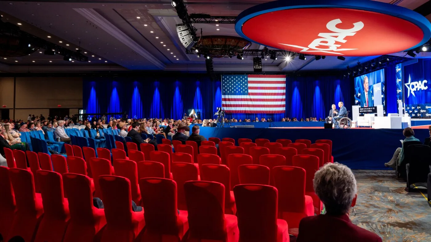 Divisions and Support for Trump Mark 2026 Conservative Political Action Conference