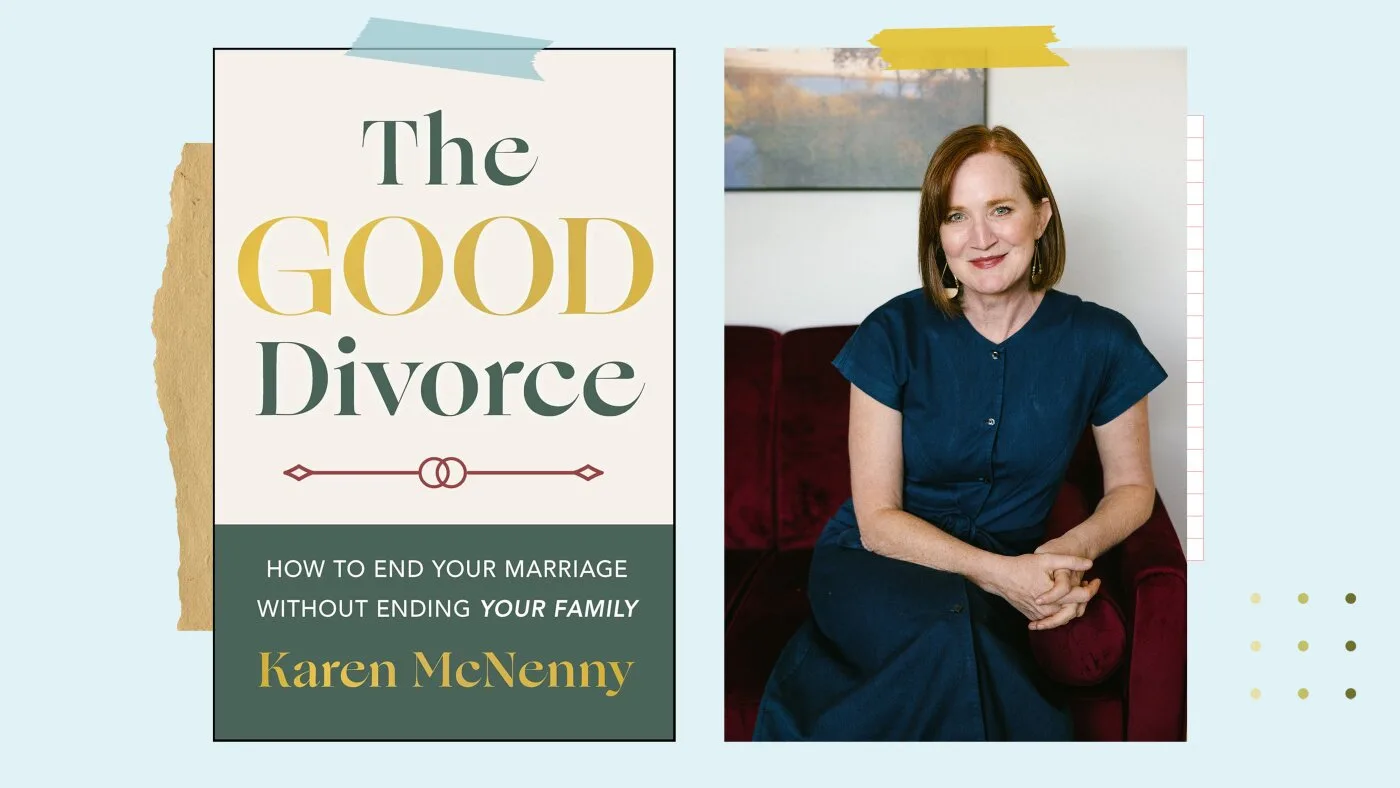 Divorce Coaches and New Traditions Shape Modern Approaches to Ending Marriage